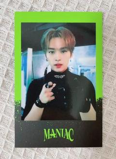 2025年最新】maniac リノ ポラロイドの人気アイテム - メルカリ