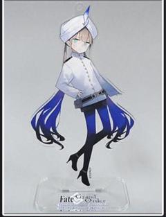 在庫限り】 アクリルスタンド ネモ FGO カルデアサテライト