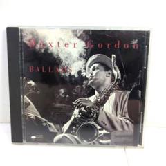 【中古CD】Ballads／Dexter Gordon