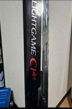 シマノ ライトゲーム C14+ 82HH180 魅力の 楽天市場】ライトゲームci4 180の通販 82hh ロッド - ロッド