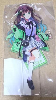 福袋 バースデイ ご注文はうさぎですか？ アトレ アクリルスタンド 千夜 ごちうさ アクリルスタンド