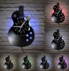 Gibson レスポール　2016限定生産品　時計付き Gibson レスポール 2016限定生産品 時計付き - メルカリ