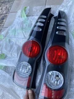 L275 L285 ミラミラカスタムスタイリッシュLEDテール完成品