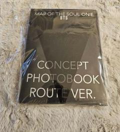 【値下】BTS MOS concept photobook テテ グク 抜けなし 良質 MOS SOUL THE OF MAP JUNGKOOK BTS ONE photo BOOK CONCEPT