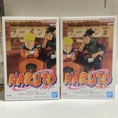 NARUTO 一楽でのひとときプライズ フィギュア 4体セット 2025年最新】うずまきナルトフィギュア 一楽でのひとときの人気