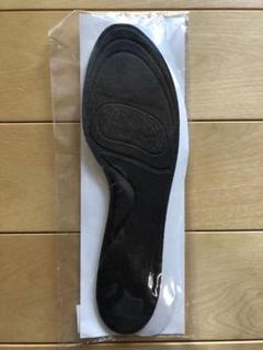 ★プンプン様専用★シール付き薄型インソール グレー 22〜24.5センチ