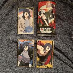 WIND BREAKER 華絵札 梅宮一 まとめ売り TVアニメ『WIND BREAKER』 華絵札色紙コレクション【BOX】【予約