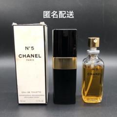 CHANEL Ｎ°5 28ml シャネル 香水 CHANEL N°5 シャネル N°5 ロー オードゥ トワレット 通販 - 西武