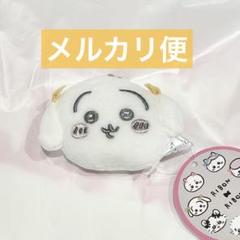 ちいかわ ミニがまぐち ～リボン～ ぬいぐるみ マスコット うさぎ ②