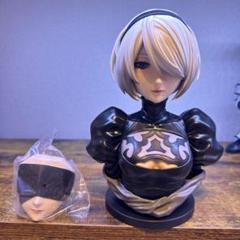 BANDAI 2B アートスケールフィギュア 新品 1088000081013279_01_8596w.jpeg