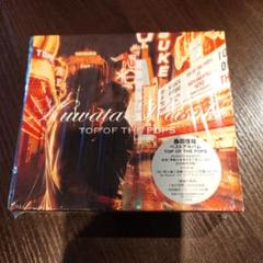 Kuwata Keisuke TOP OF THE POPS