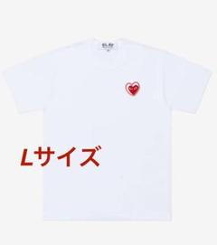 2025年最新】COMME des GARCONS メンズ Tシャツの人気アイテム