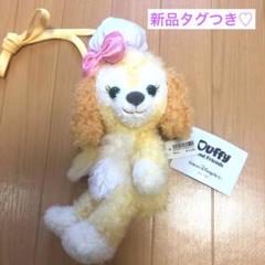 新品タグつき⭐︎クッキーアン　ぬいぐるみポシェット