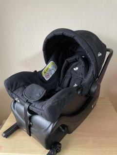 限定価格セール! joieトラベルシステム Juva ISOFIX i-Base - チャイルドシート