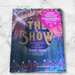Amazon.co.jp: 【メーカー特典あり】Travis Japan Debut Concert