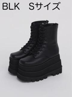 Darich ネイビー ハイカットブーツ Lサイズ新品タグ付き SHOES – tagged 