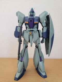 Amazon | バンダイ スピリッツ MG 1/100 リ・ガズィ(ユニコーン