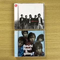2024年最新】嵐 all or nothingの人気アイテム - メルカリ 2024年最新】嵐 all or nothingの人気アイテム - メルカリ