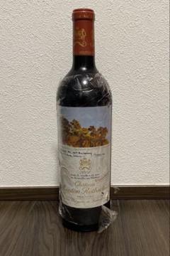 シャトー・ムートン・ロートシルト70年代4本セット【空き瓶】 Amazon.co.jp: ムートン 赤ワイン Ch.Mouton Rothschild