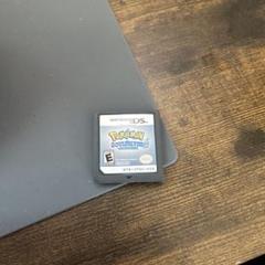 ポケモン ソウルシルバー ニンテンドーDS 海外版