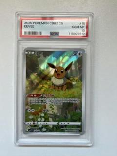 2025年最新】イーブイ psa10の人気アイテム - メルカリ