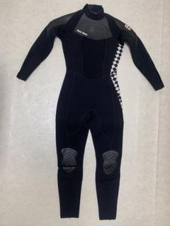 HeleiWaho ヘレイワホ ウェットスーツ 3mm レディースL