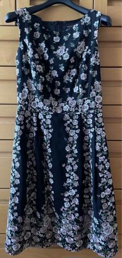 TOCCA トッカ beautiful dream 0サイズ 極美品 TOCCA トッカ beautiful dream 0サイズ 極美品