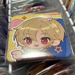 2025年最新】あんスタ trip 缶バッジ なずなの人気アイテム