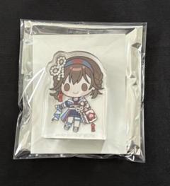 MEIKO トレーディングアクリルマスコット