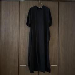 最終価格 nagonstans ワンピース　M kigaeru_33949122020