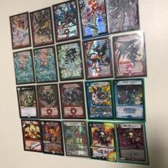 デュエルマスターズ