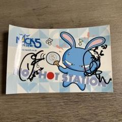 2025年最新】NACK5ステッカーの人気アイテム - メルカリ