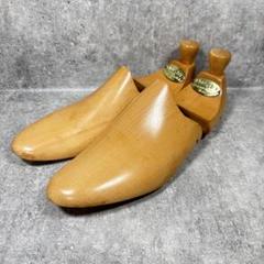 美品】Church's シューツリー 6〜6.5 木製 シューキーパー