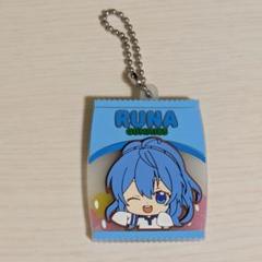 りずさんお取り置き中 からぴち るな ラバーキーホルダー Amazon.co.jp: カラフルピーチ からぴち ガチャ グミ