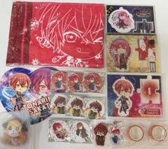 浦島坂田船 缶バッジセット 2016 2018 ハロパ クルパ 等身