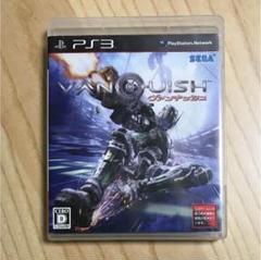 PS3 VANQUISH ヴァンキッシュ