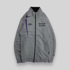90s 00s y2k umbro アンブロ　中綿　ダウン　ジャケット　グレー 楽天市場】ダウンジャケット umbroの通販