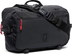 クロームボディバッグ KADET カデット マックス 15L　リフレクター　防水のサムネイル