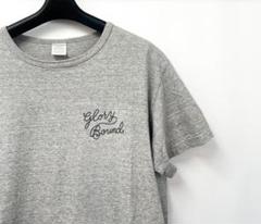 COOTIE production クーティー Tシャツ L グレー TEE