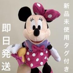 2025年最新】ミニー ぬいぐるみバッジ トゥーンタウンの人気