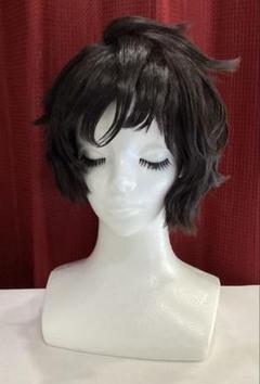 名探偵コナン】世良真純 コスプレ キャラ ウィッグw-0345 - メルカリ