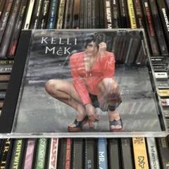 KELLI MACK G-Rap G-Luv Indie