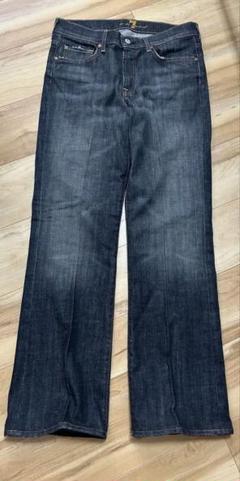 デニム・ジーパン Seven Jeans サムライジーンズ S5000ZX-零17OZジッパーモデル-SAMURAIJEANS