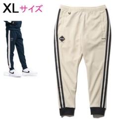 FCRB TRAINING TRACK RIBBED PANTS 25SS ら SOPH. | TRAINING TRACK RIBBED PANTS(M BLACK):