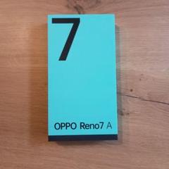 2025年最新】OPPO reno 7a 中古の人気アイテム - メルカリ