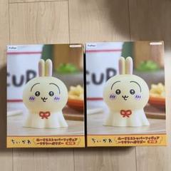 ちいかわ ぬーどるストッパーフィギュア ウラヤハボウズ うさぎ