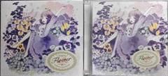Flower ユリカ 花たん スリーブケース付2