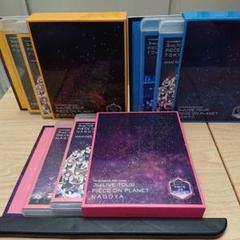 シャニマス 3rd LIVE TOUR Blu-ray 名古屋 東京 福岡 - メルカリ