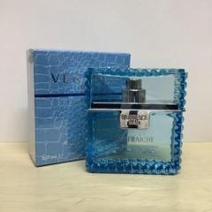 希少　ヴェルサーチ　マン　オードトワレ　パープル　50ml 希少 ヴェルサーチ マン オードトワレ パープル 50ml