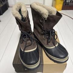 SOREL スノーブーツ 27cm グレー 新品未使用品 箱付き 2025年最新】Yahoo!オークション -ソレル スノーブーツ 27の中古